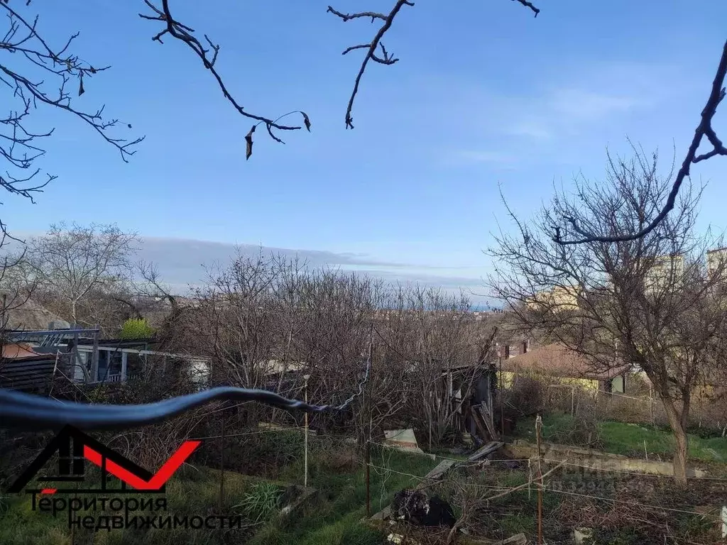 Участок в Севастополь ул. Комбата Гегешидзе, 22 (6.0 сот.) - Фото 2