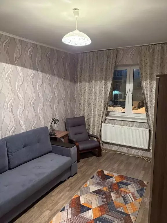 1-к кв. Московская область, Дмитров ул. Спасская, 7 (34.0 м) - Фото 1