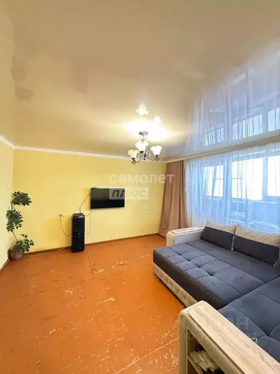 2-к кв. Забайкальский край, Чита Железобетонная ул., 16 (52.9 м) - Фото 1