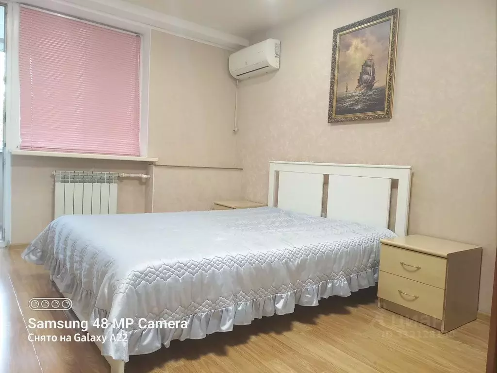 1-к кв. Севастополь просп. Юрия Гагарина, 36 (32.0 м) - Фото 0