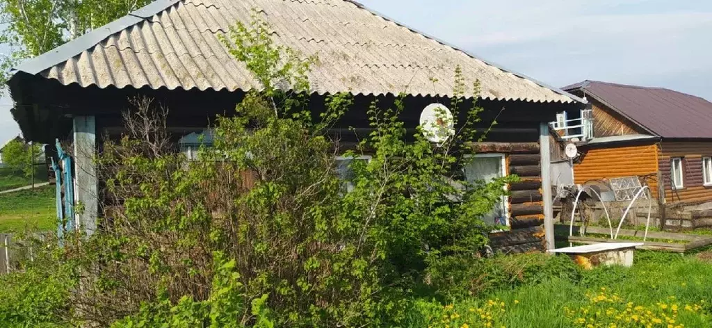 Дом в Кемеровская область, Кемерово Боровой жилрайон, ул. Пологая (42 ... - Фото 1
