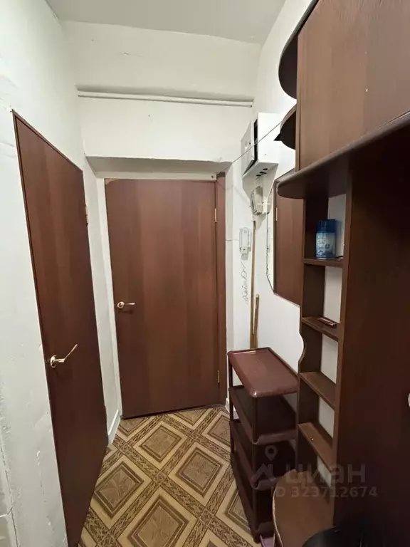 2-к кв. Ивановская область, Иваново ул. Победы, 47 (37.0 м) - Фото 2