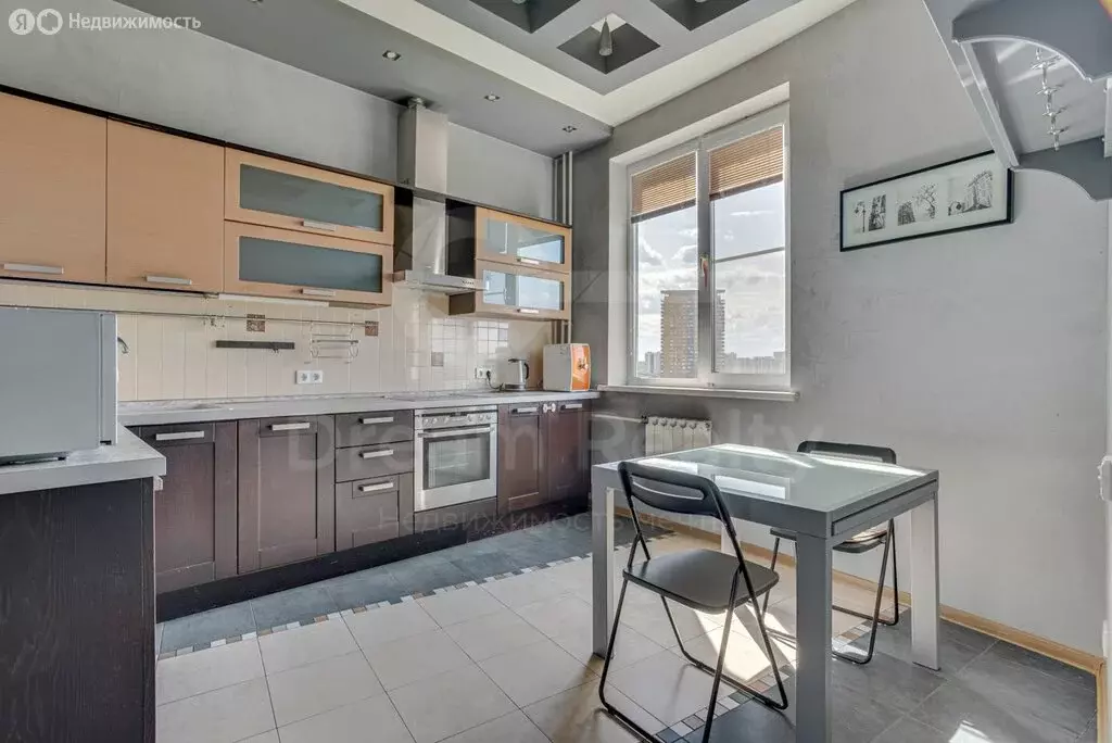 2-комнатная квартира: Москва, улица Академика Анохина, 2к4 (72 м) - Фото 0