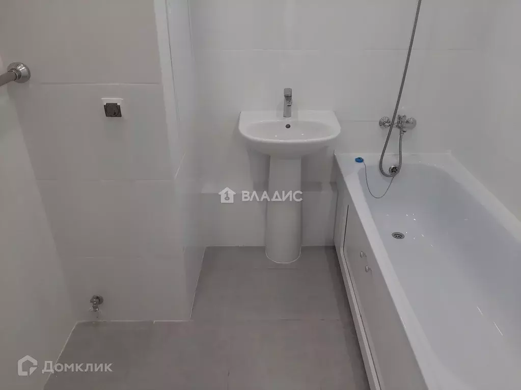 Продаётся 2-к квартира, 58.1 м - Фото 1