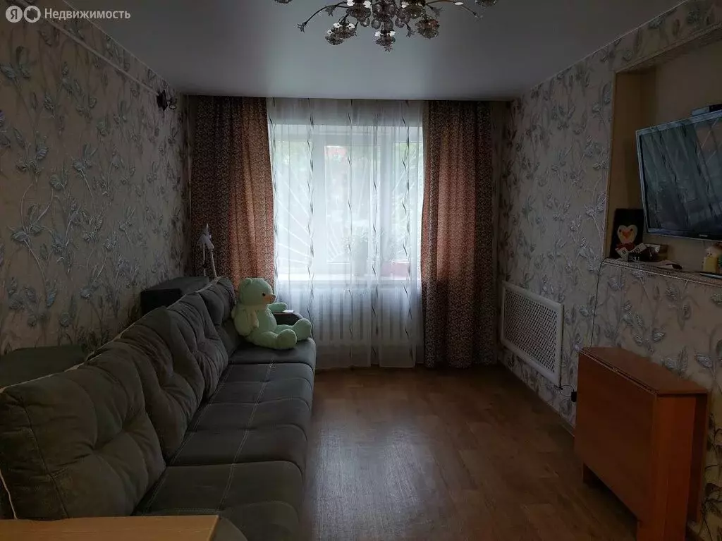 2-комнатная квартира: Новосибирск, улица Новая Заря, 25/1 (42.8 м) - Фото 0