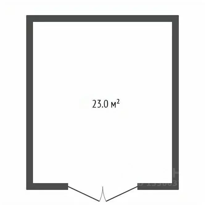 Гараж в Тюменская область, Тобольск 10-й мкр, 20Г (23 м) - Фото 2