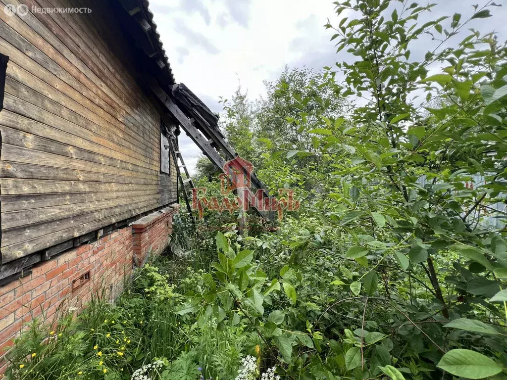 Дом в Сергиево-Посадский городской округ, СНТ Торбеевские Зори (66.5 ... - Фото 1