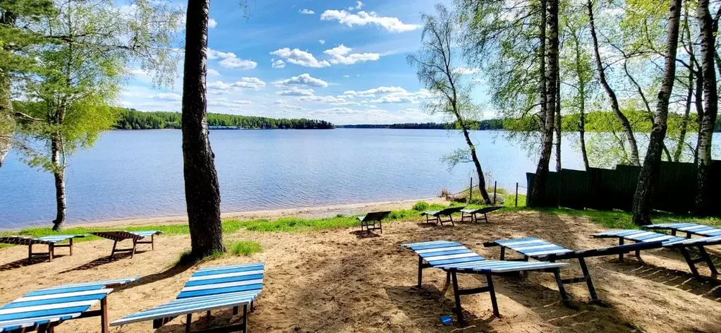 Дом в Московская область, Солнечногорск городской округ, д. Лопотово, ... - Фото 2