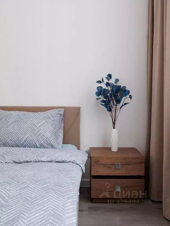 2-к кв. Санкт-Петербург ул. Плесецкая, 24 (36.0 м) - Фото 2