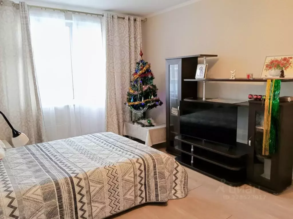 2-к кв. Московская область, Лобня бул. Лобненский, 7 (53.0 м) - Фото 1