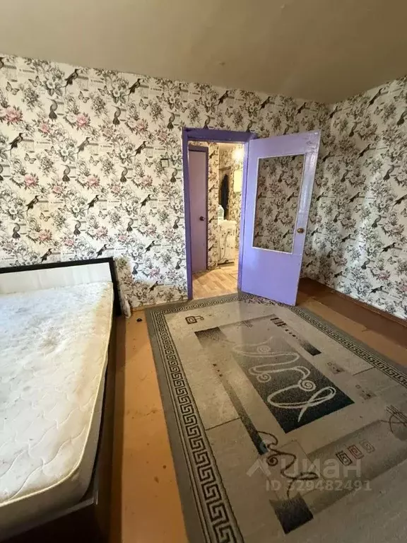 1-к кв. Астраханская область, Астрахань ул. Софьи Перовской, 71 (31.0 ... - Фото 2