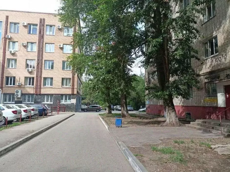 Комната Самарская область, Тольятти Новопромышленная ул., 17 (18.0 м) - Фото 1