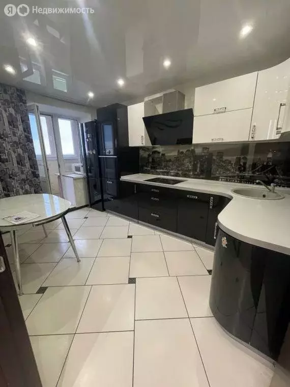 2-комнатная квартира: Самара, улица Гастелло, 44 (63 м) - Фото 0