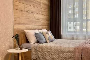 1-к кв. Башкортостан, Уфа бул. Давлеткильдеева, 16 (48.0 м) - Фото 1