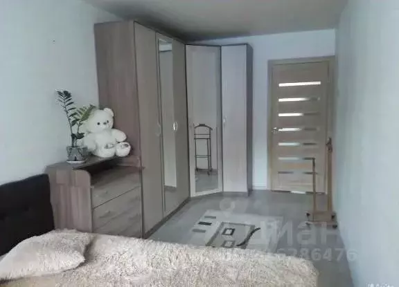 2-к кв. Пермский край, Пермь Народовольческая ул., 23 (43.8 м) - Фото 0