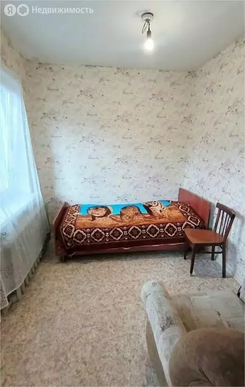 2-комнатная квартира: Вологда, улица Чехова, 7 (37 м) - Фото 2