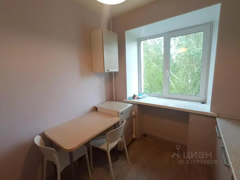 3-к кв. Свердловская область, Екатеринбург ул. Литовская, 29 (60.0 м) - Фото 2