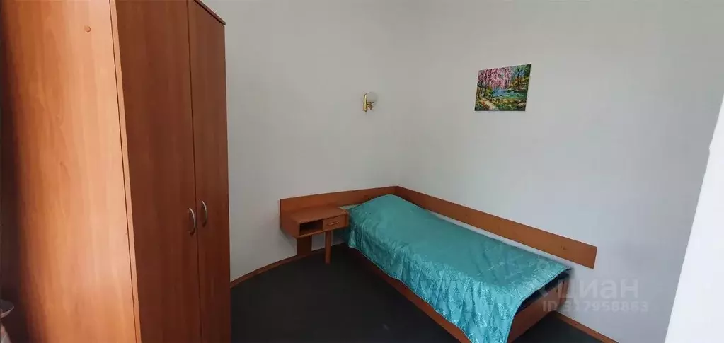 Комната Краснодарский край, Сочи Лучезарная ул., 7 (80.0 м) - Фото 1