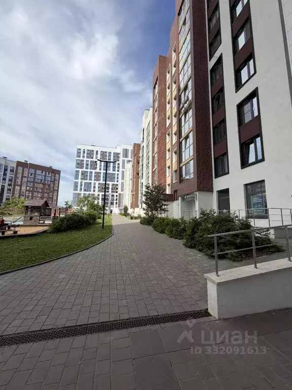 Гараж в Кировская область, Киров ул. Анжелия Михеева, 17 (3 м) - Фото 1