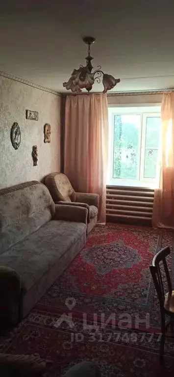 2-к кв. Алтайский край, Яровое А кв-л, 18 (48.0 м) - Фото 1