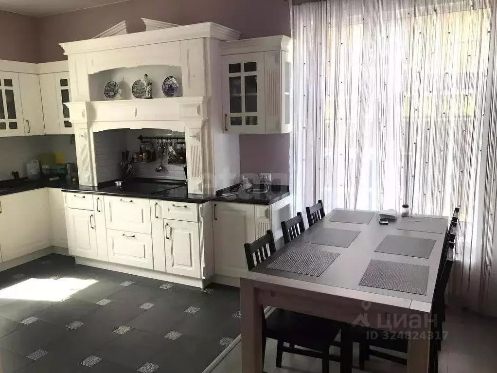 Таунхаус в Московская область, Одинцовский городской округ, с. Лайково ... - Фото 2