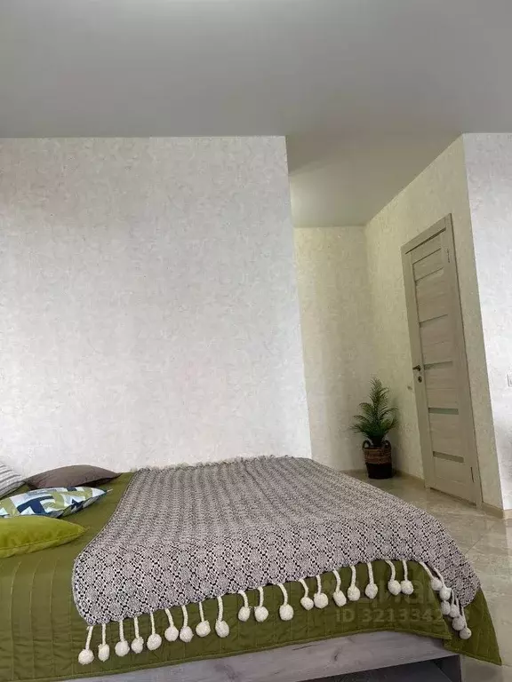 1-к кв. Самарская область, Самара просека 5-я, 129 (42.0 м) - Фото 2