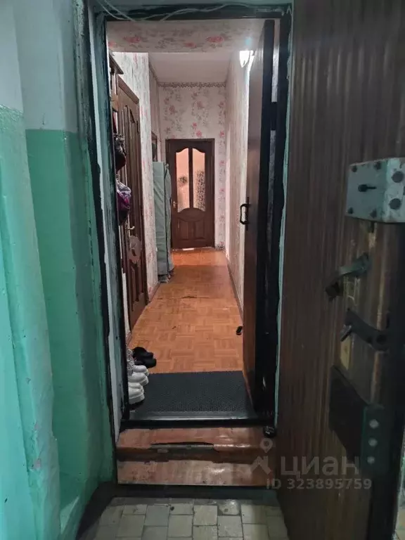 2-к кв. Новосибирская область, Новосибирск пер. 3-й Крашенинникова, ... - Фото 1