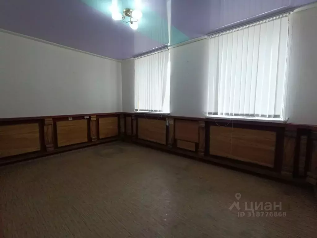 Помещение свободного назначения в Ярославская область, Рыбинск ... - Фото 2