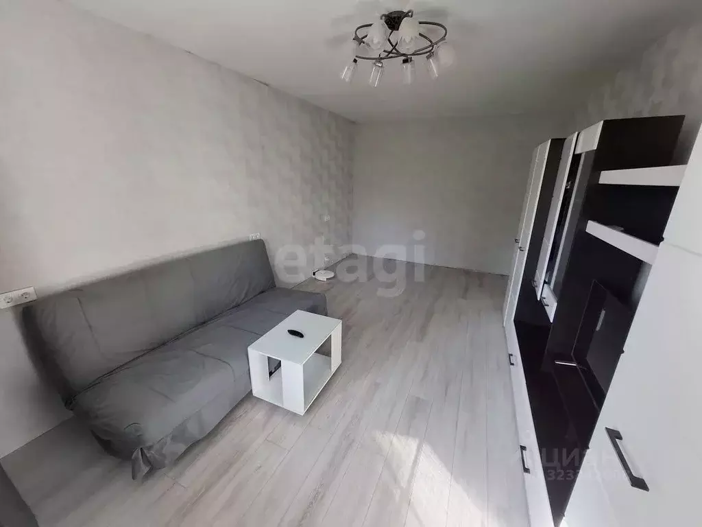 2-к кв. Воронежская область, Воронеж ул. Генерала Лизюкова, 38 (52.1 ... - Фото 2