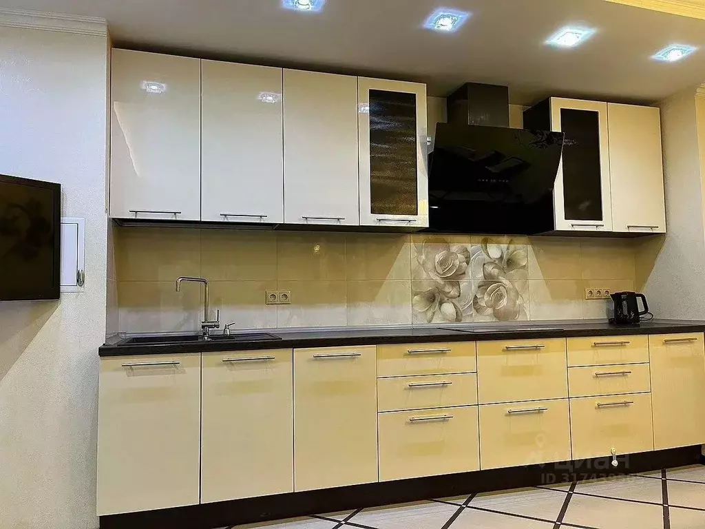 2-к кв. Москва ул. Крутицкий Вал, 3 (52.0 м) - Фото 1