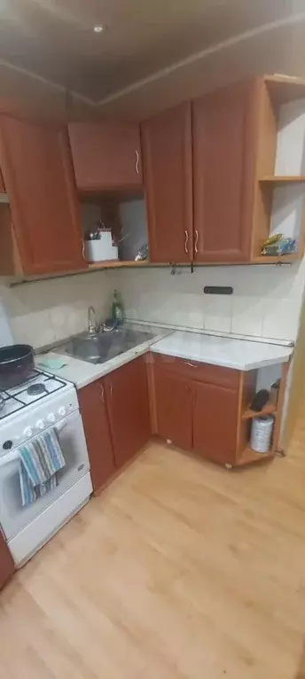 2-к. квартира, 45 м, 3/5 эт. - Фото 0