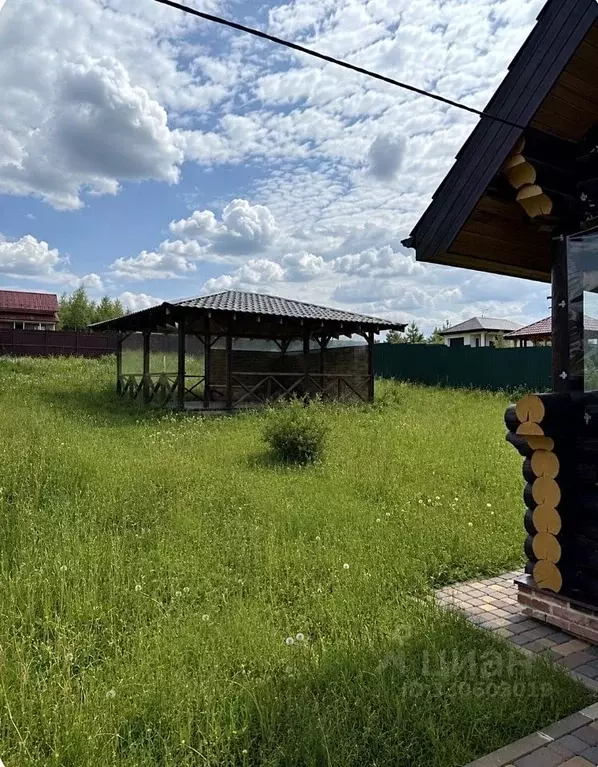 Дом в Московская область, Сергиево-Посадский городской округ, ... - Фото 2