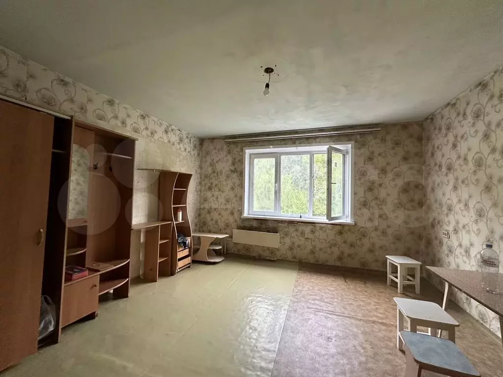 2-к. квартира, 52 м, 9/9 эт. - Фото 0