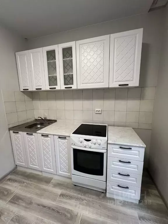 1-к кв. Новосибирская область, Новосибирск Красный просп., 327/1 (41.0 ... - Фото 2