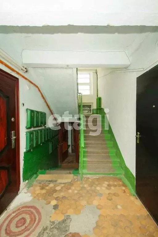 1-комнатная квартира: Ишим, улица Рокоссовского, 22 (30 м) - Фото 2