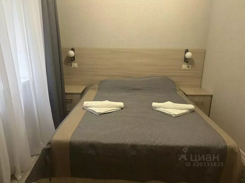 Комната Ставропольский край, Кисловодск ул. Клары Цеткин, 47 (20.0 м) - Фото 2