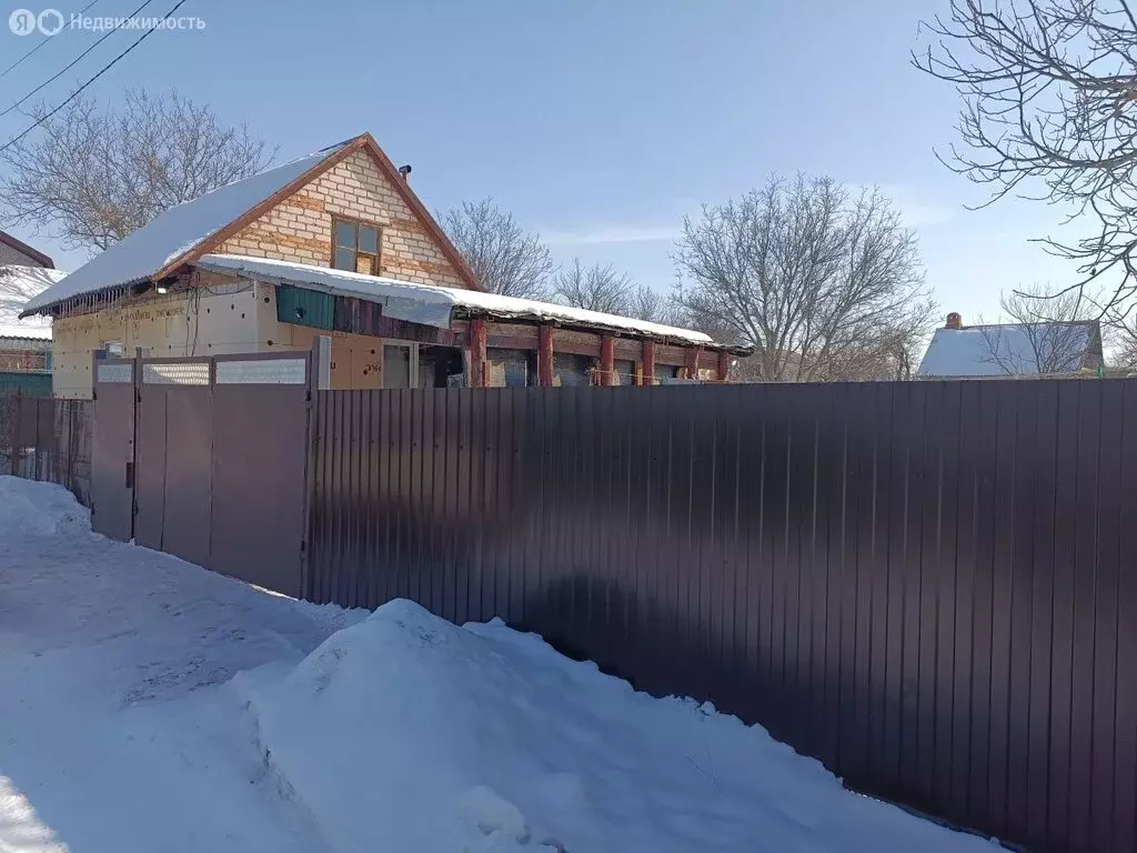 Дом в Каменск-Шахтинский, Урожайная улица (28 м) - Фото 0
