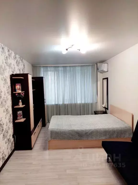 Студия Татарстан, Казань ул. Татарстан, 51 (20.0 м) - Фото 1