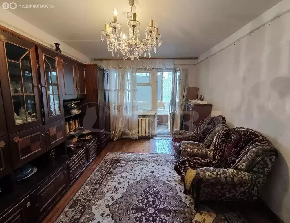 3-комнатная квартира: Махачкала, улица Ломоносова, 15А (69 м) - Фото 2