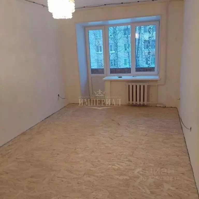 2-к кв. Марий Эл, Йошкар-Ола Пролетарская ул., 21 (44.5 м) - Фото 1