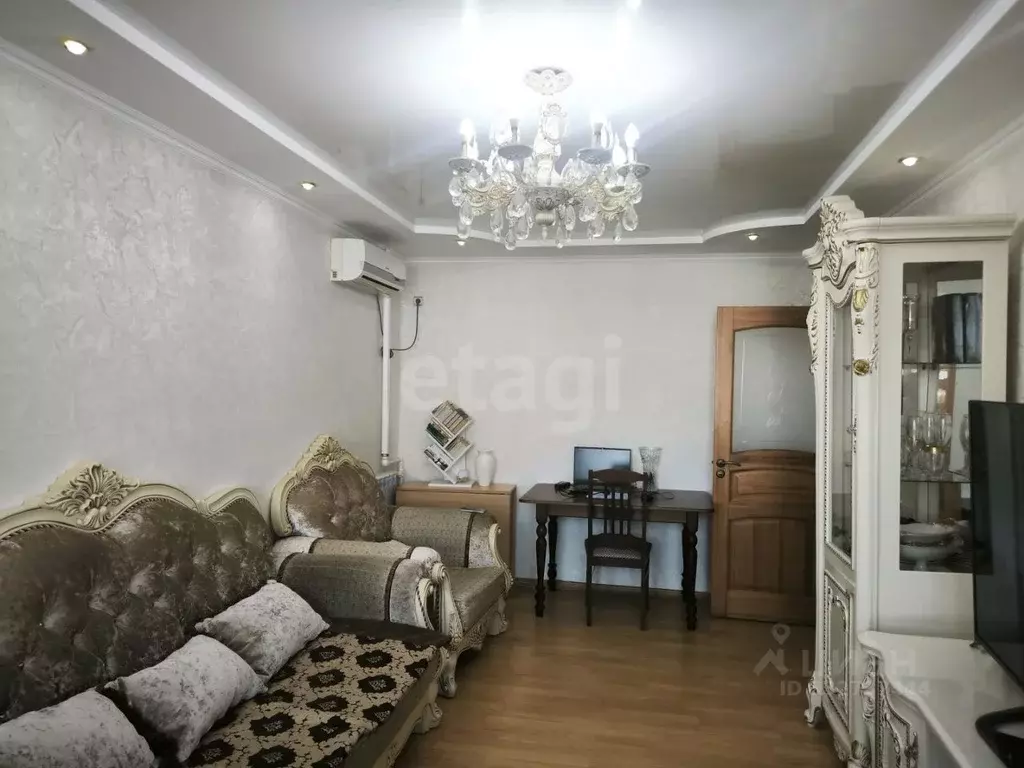 3-к кв. Адыгея, Майкоп ул. Свободы, 415А (60.3 м) - Фото 1
