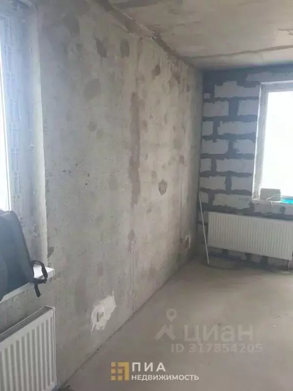 Студия Ленинградская область, Всеволожский район, Заневское городское ... - Фото 1