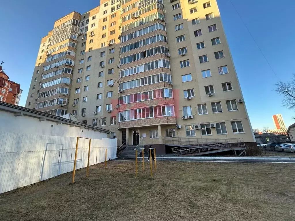 Помещение свободного назначения в Тюменская область, Тюмень ... - Фото 1