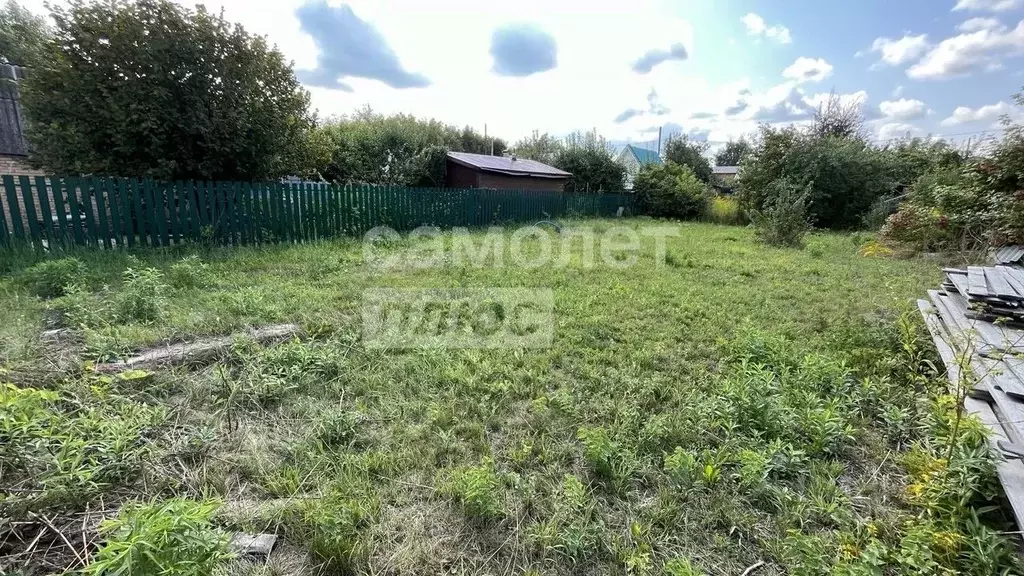 Участок в Самарская область, Тольятти Молодежное СНТ,  (8.0 сот.) - Фото 2