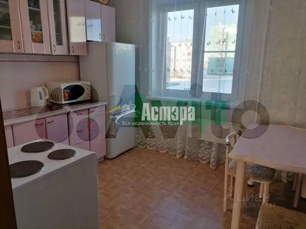 3-к кв. Забайкальский край, Чита ул. Весенняя, 40 (65.0 м) - Фото 2