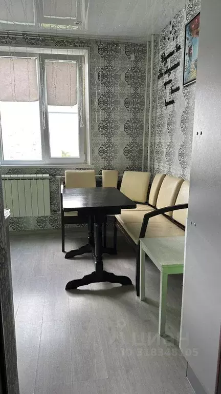 3-к кв. Москва ул. Маршала Голованова, 4А (74.0 м) - Фото 1
