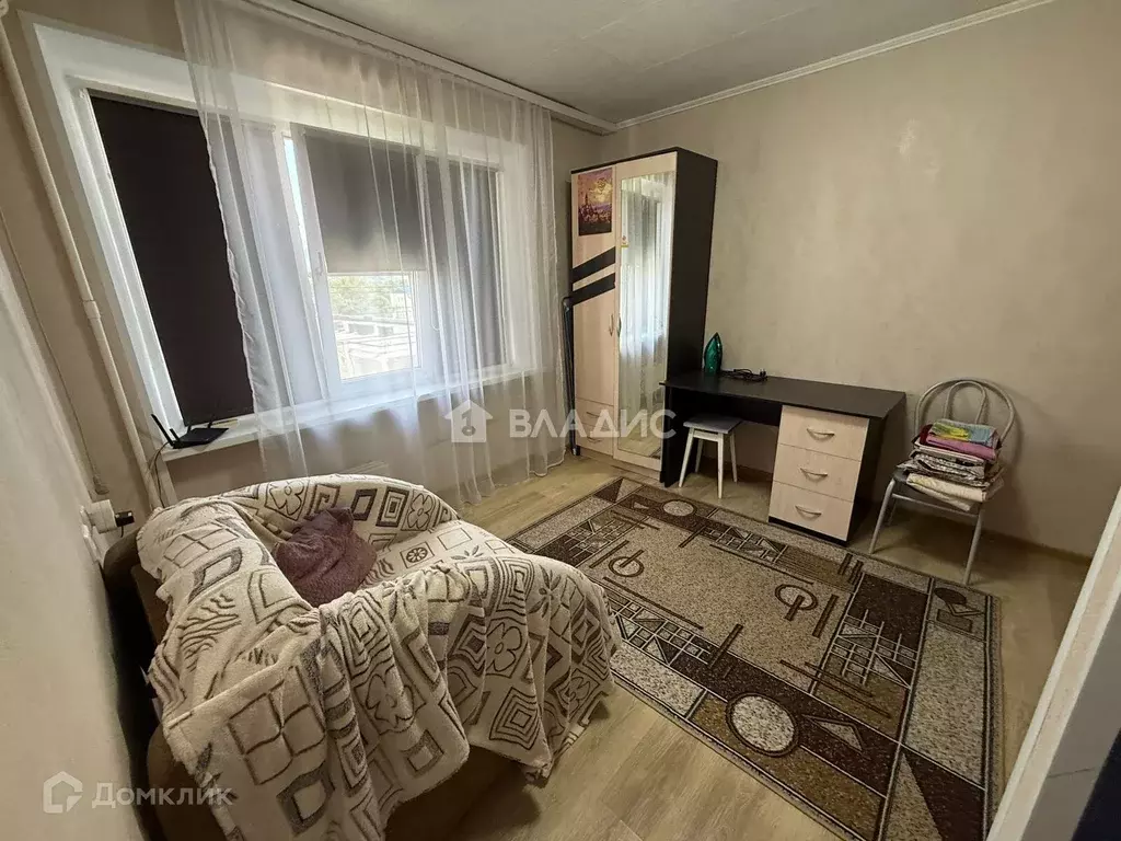 Продаётся 1-к квартира, 22 м - Фото 1