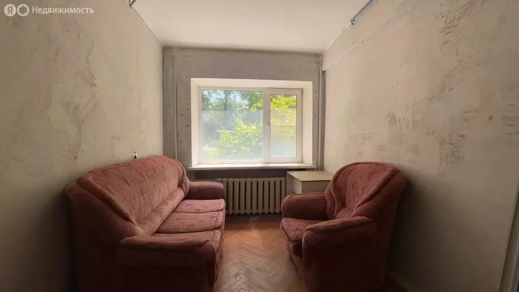 3-комнатная квартира: Ставрополь, улица Ленина, 387 (61 м) - Фото 1