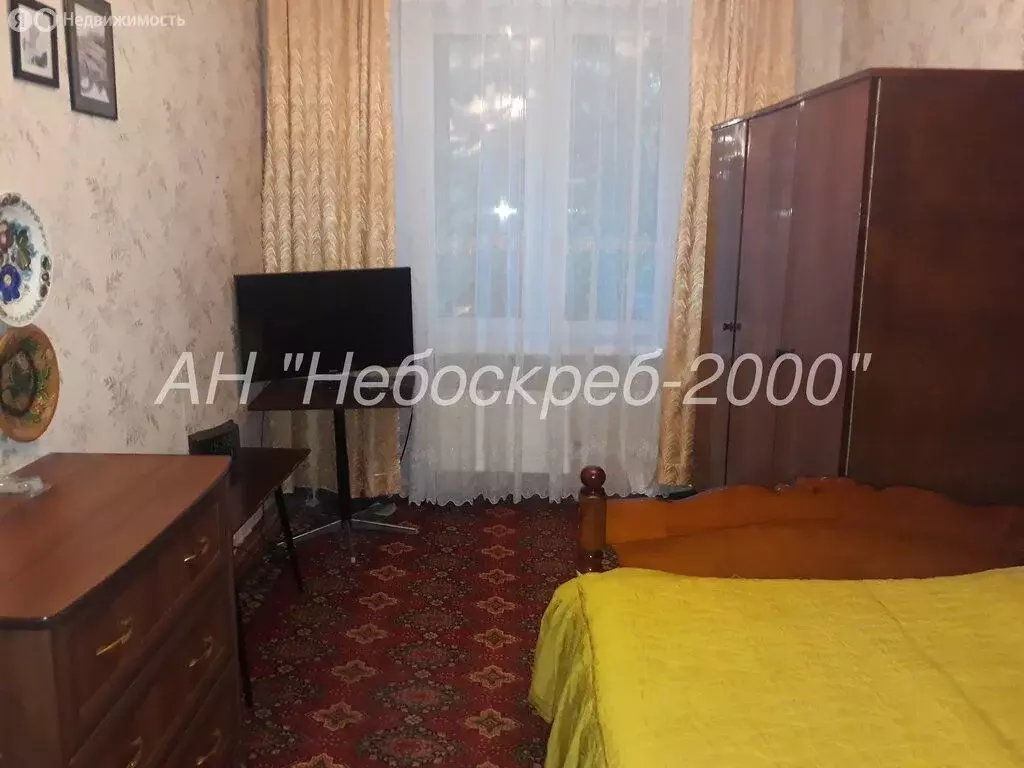 1к в 3-комнатной квартире (11 м) - Фото 1