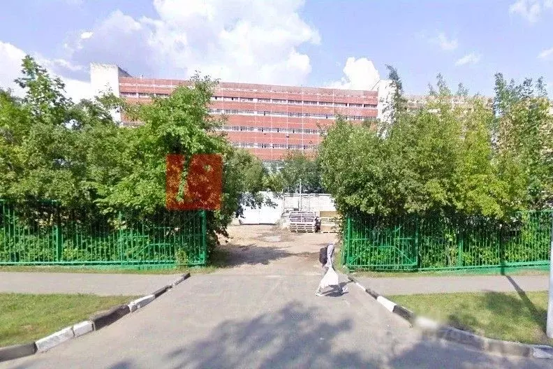Офис в Москва ул. Введенского, 8 (392 м) - Фото 1